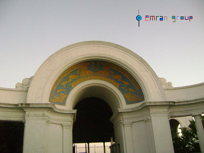 Architecture | Emran Group