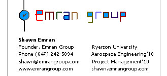 Shawn Emran | Emran Group