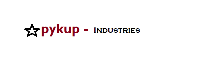 pykup industries