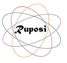 Ruposi Logo